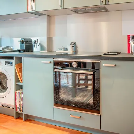 Le Rocher - Hypercentre - Refait A Neuf Apartamento