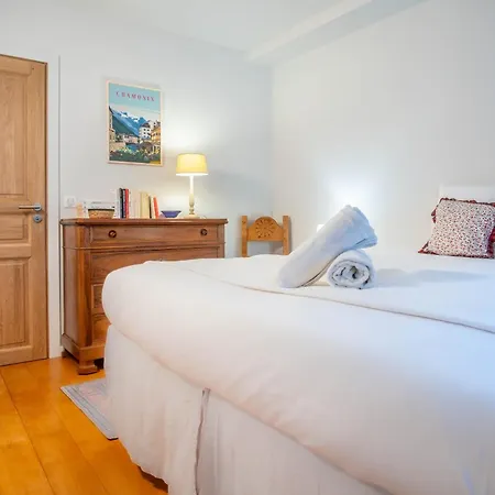 Le Rocher - Hypercentre - Refait A Neuf Apartamento *