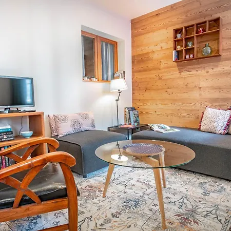 Apartamento Le Rocher - Hypercentre - Refait A Neuf