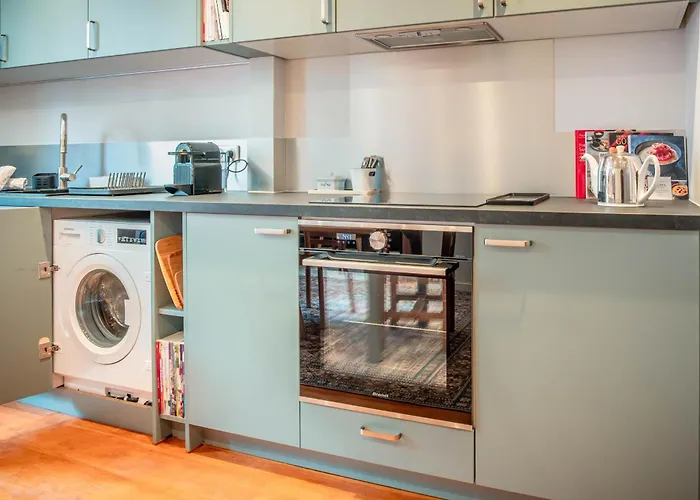 Le Rocher - Hypercentre - Refait A Neuf アパート