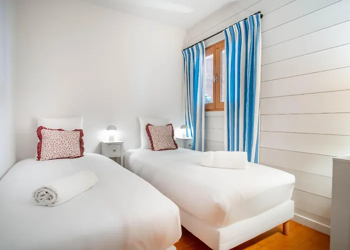 アパート Le Rocher - Hypercentre - Refait A Neuf *