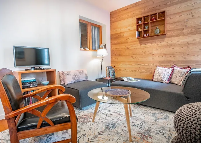 アパート Le Rocher - Hypercentre - Refait A Neuf