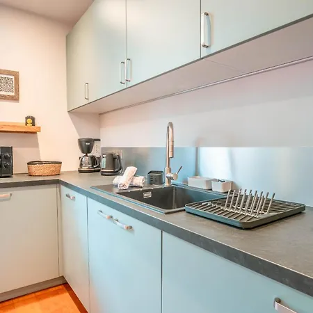 Le Rocher - Hypercentre - Refait A Neuf