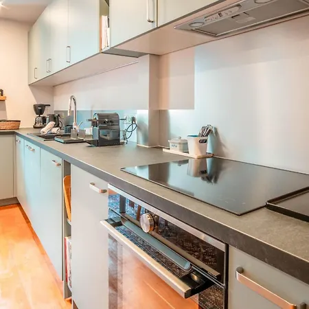 Apartment Le Rocher - Hypercentre - Refait A Neuf