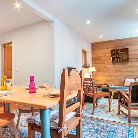 Apartment Le Rocher - Hypercentre - Refait A Neuf *