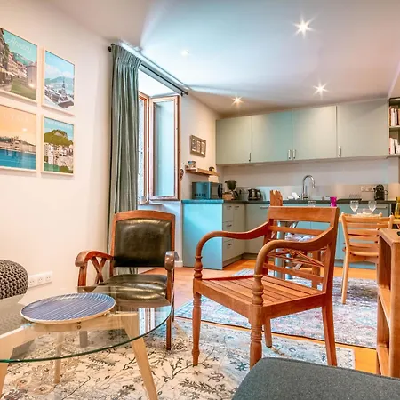 Apartment Le Rocher - Hypercentre - Refait A Neuf