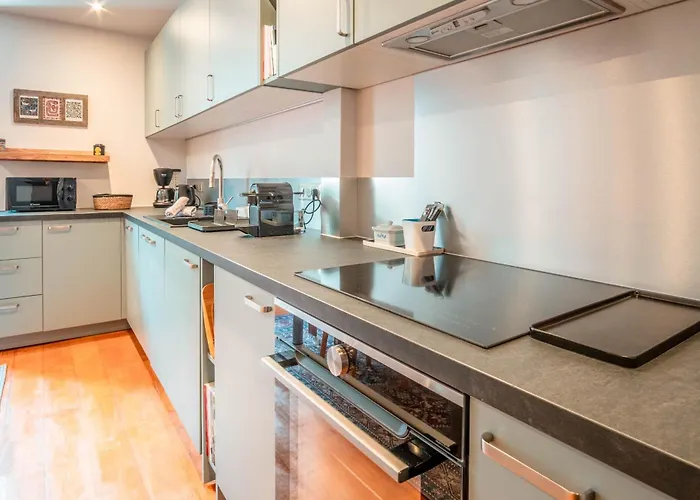 Διαμέρισμα Le Rocher - Hypercentre - Refait A Neuf