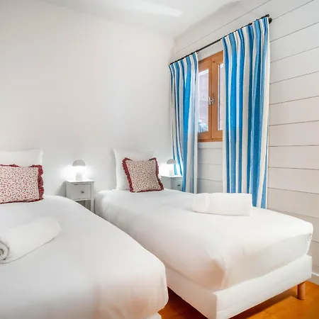 Apartman Le Rocher - Hypercentre - Refait A Neuf *