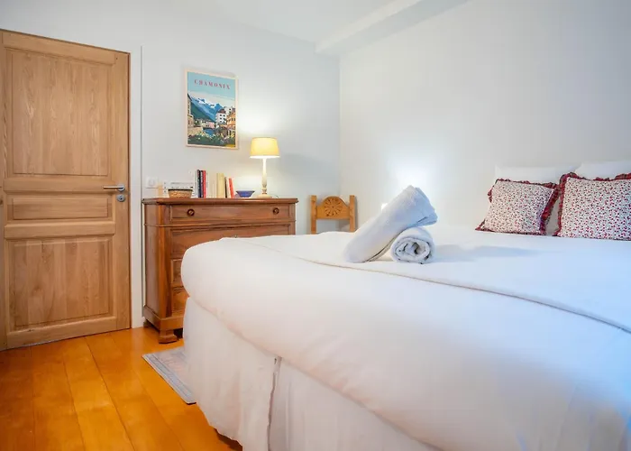 Le Rocher - Hypercentre - Refait A Neuf Апартаменты *